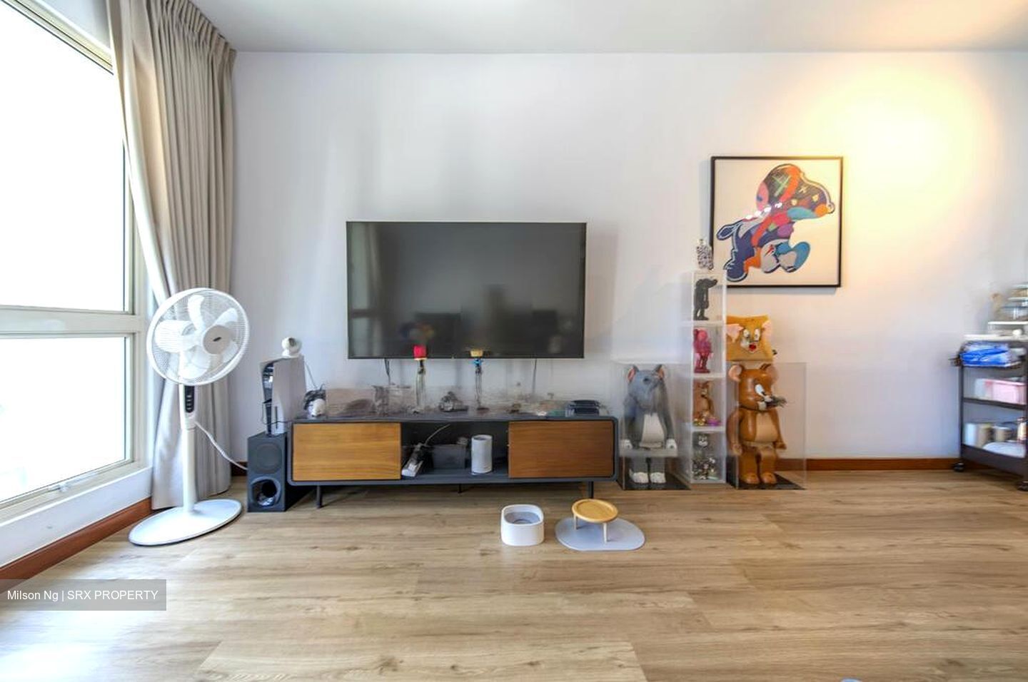 Burlington Square (D7), Apartment #465326631